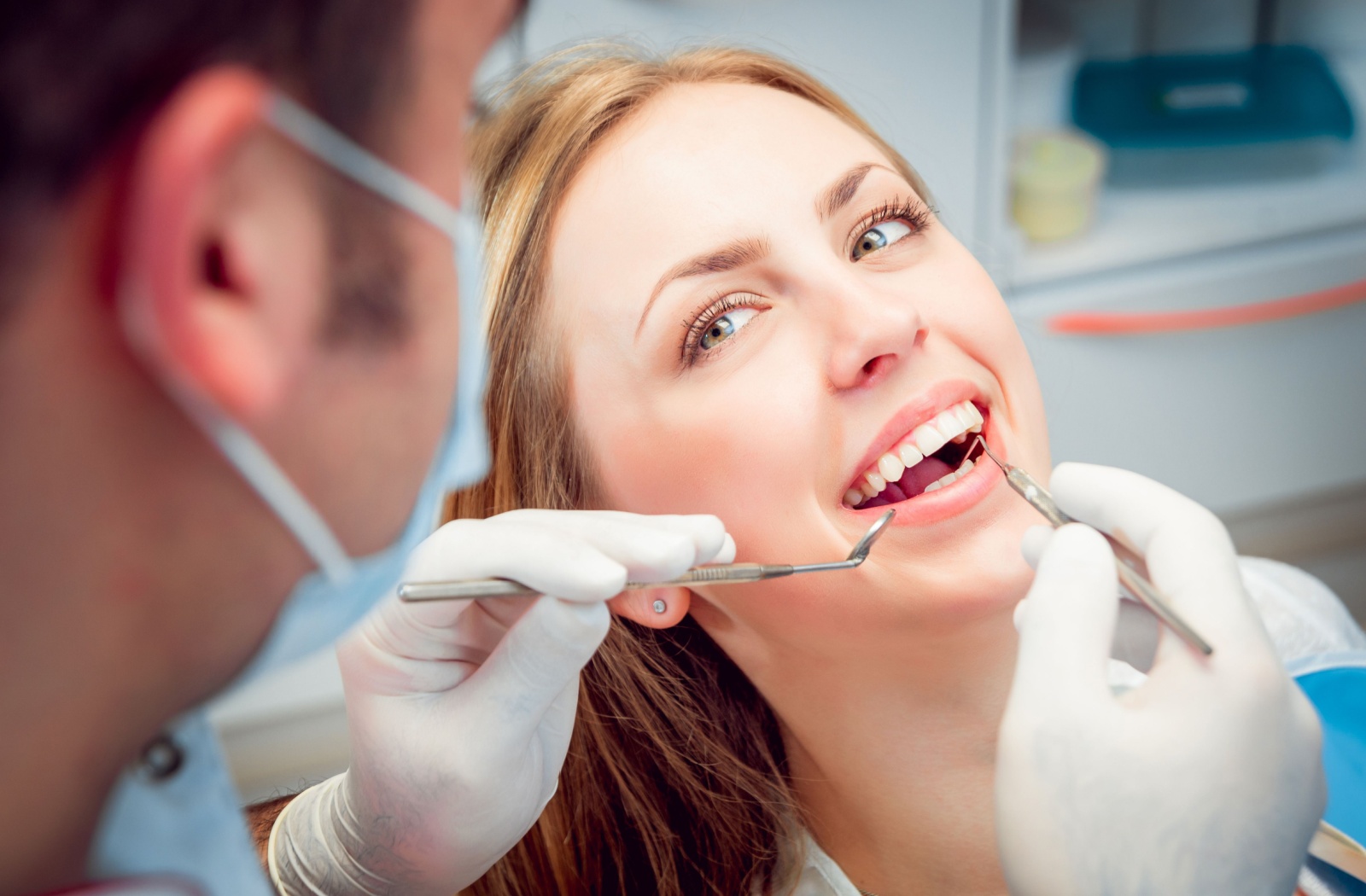 How Long Does It Take to Fill A Cavity?