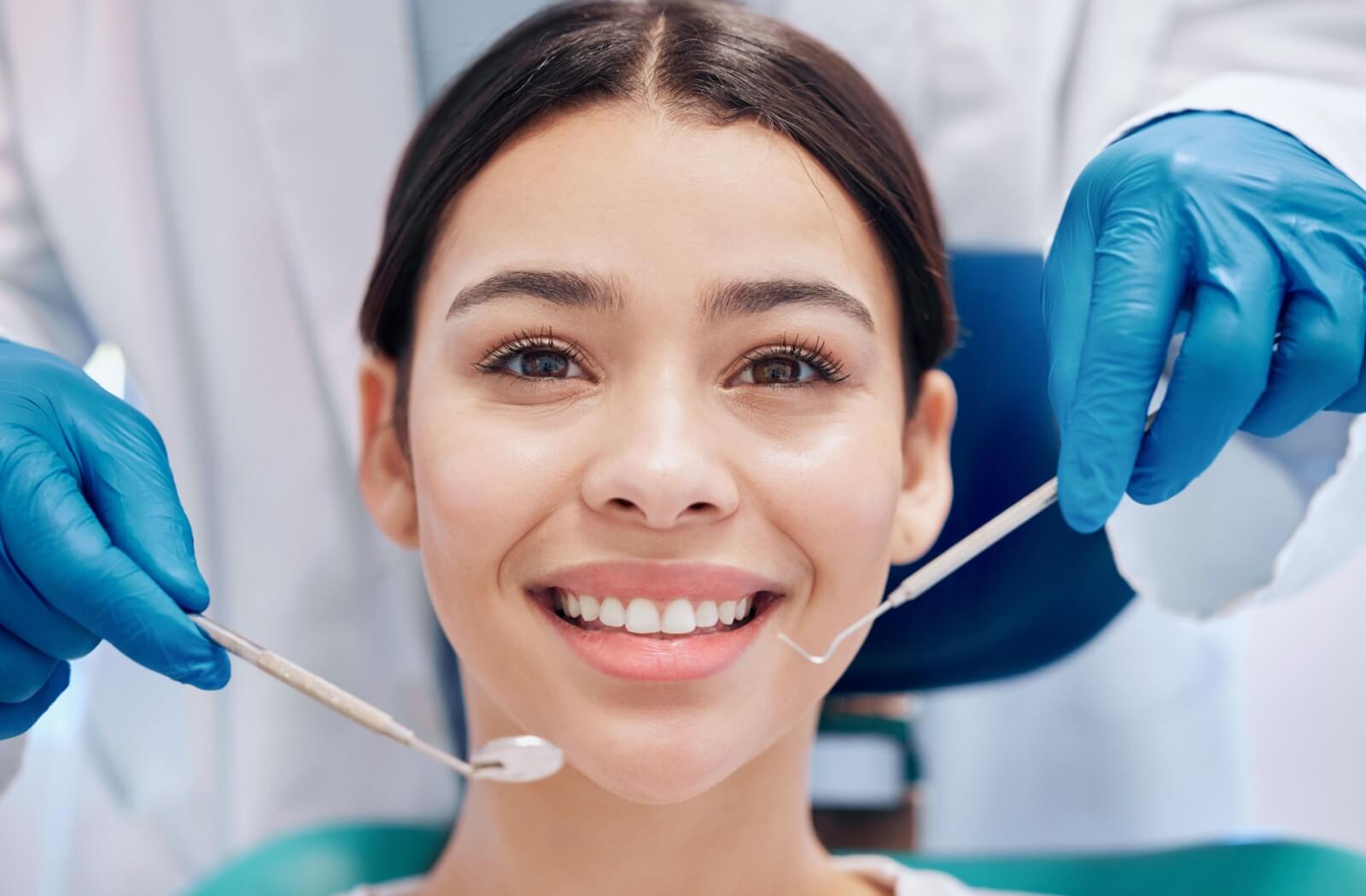 How Often Should You Get Your Teeth Cleaned | Stouffville